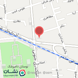 عکس ابزار و یراق بلور فروشان