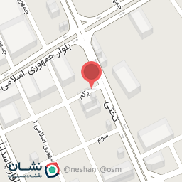 عکس فروشگاه لوازم خانگی بهروزی