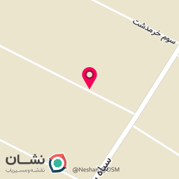 عکس پارس فوم نگین