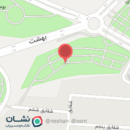 عکس بوستان نرگس