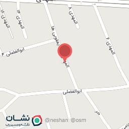 عکس مطب دکتر رضا گل نژاد