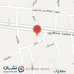 عکس گروه صنعتی افق آریا