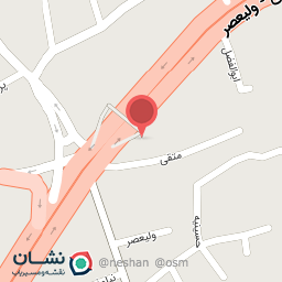 عکس برنج فروشی حاج محمد