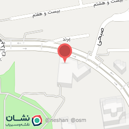 عکس سالن زیبایی