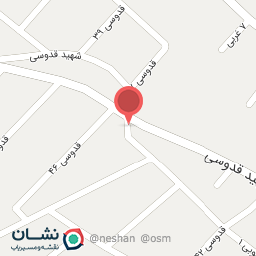 عکس داروخانه دکتر حاجی قاسمی