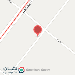 عکس مزار سریه کنعانی