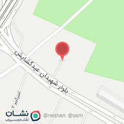 عکس تست موتور آذرتست (بابک)