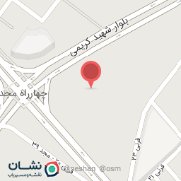 عکس نجلا بیوتی