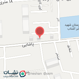 عکس آرایشگاه آرمین