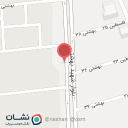 عکس افق کوروش شعبه فسا کدیوری