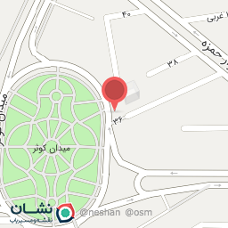 عکس میوه فروشی