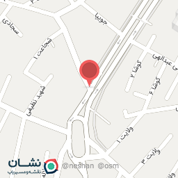 عکس داروخانه دکتر قطبی نژاد