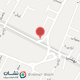 عکس فروشگاه ارگانیک فتاح