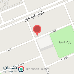 عکس میوه فروشی مطبوعی