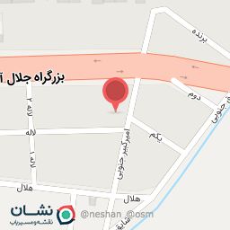 عکس ساختمان سپنتا