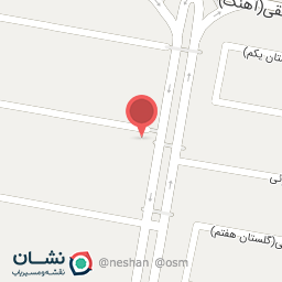 عکس نانوایی سنگکی