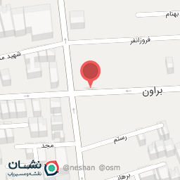 عکس ایستگاه تاکسی انقلاب - سعادت آباد