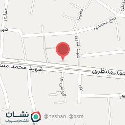 عکس نانوایی تافتون