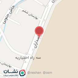 عکس بانک انصار شعبه پاسداران - ضرابخانه