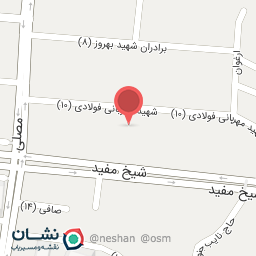 عکس دکتر رحمت اله رفیعی دستجردی