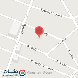 عکس دبیرستان کیان مهر