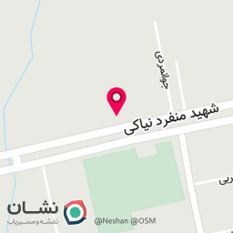 عکس موسسه همراه مهاجر کوه نور