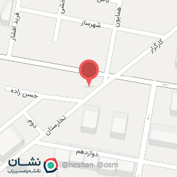 عکس فروشگاه بامیکا (ظفر) شعبه میرداماد