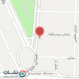 عکس سوپر مارکت میزبان