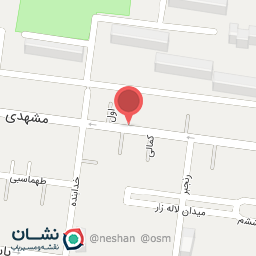 عکس مزون عروس آریایی