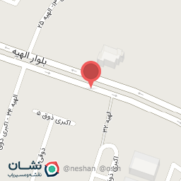 عکس افق کوروش شعبه مشهد الهیه