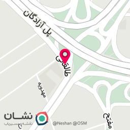 عکس لابراتوار دندانسازی پرانا
