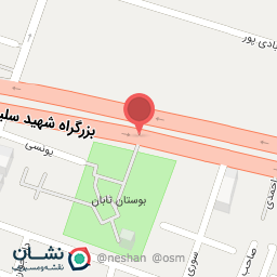 عکس برگر ذغالی عمو عباس