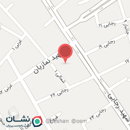 عکس کارگزاری تامین اجتماعی