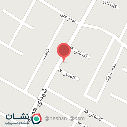 عکس مشاور املاک ولیعصر 