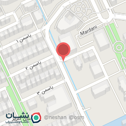 عکس ایستگاه اتوبوس کلانتري