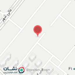 عکس مجتمع مسکونی بلوک ۴۹ جنوبی ، اف ۱