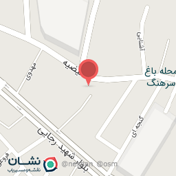 عکس اداره ثبت احوال شهرستان هشترود