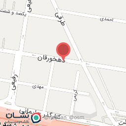 عکس لوازم یدکی موتورسیکلت مصطفی