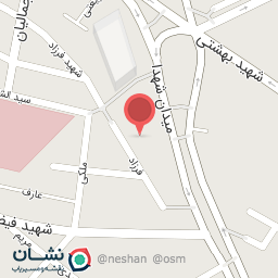 عکس شرکت خدمات نظافت رخش پویش ایرانیان 