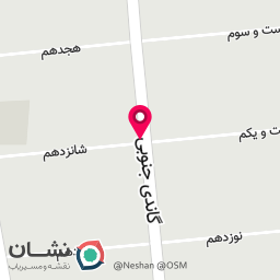 عکس فروشگاه ای اف تی