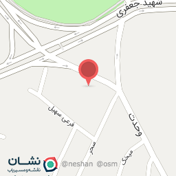 عکس رستوران شاندیز