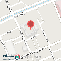 عکس بازارچه موقوفه میرزا