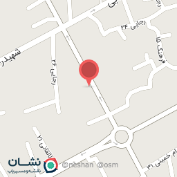 عکس لوازم یدکی سروش سیکلت