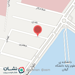 عکس شرکت مرکزی کارگزاران زیارتی استان گیلان 