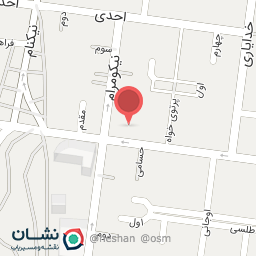 عکس بانک سپه