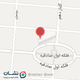 عکس پیتزا خاتون (صادقیه-ستارخان)