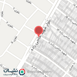 عکس برق و کولر خودرو پیشرو