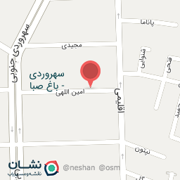 عکس خوابگاه دخترانه سعدی