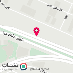 عکس پیشخوان پردیس