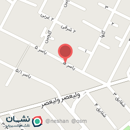 عکس سوپر مارکت اخوان